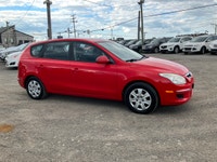 2011 Hyundai Elantra Touring GL, 4cyl 2.0L, Manuelle, 152000kms, Groupe electrique, Cruise Controle,... (image 3)