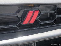 Only 534 Miles! This Dodge Hornet has a dependable Intercooled Turbo Gas/Electric I-4 1.3 L/81 engin... (image 8)