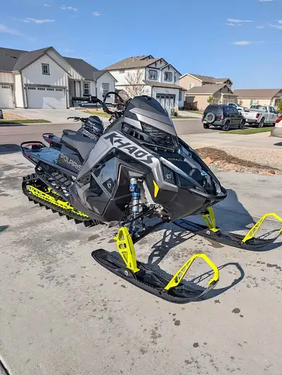Welcome to Ride Collective - AB APPLY NOW: https://www.ridecollective.ca/get-pre-approved 2022 POLAR...