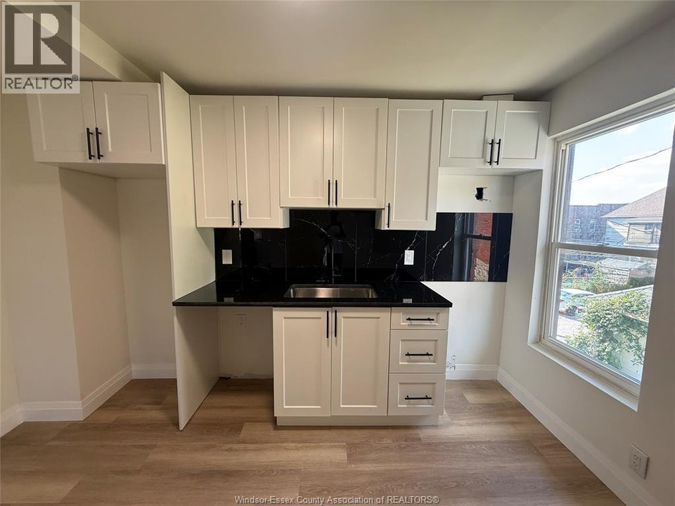643 PIERRE Unit# 2 Windsor, Ontario 4
