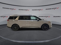 Meet the 2023 Kia Carnival SX, a smart choice for families and busy drivers who need real space and... (image 8)