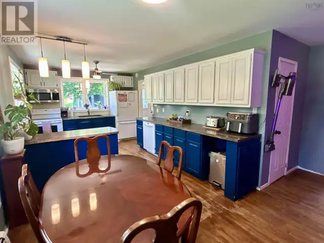 1209 Highway 4 Mount Thom, Nova Scotia in Houses for Sale in New Glasgow - Image 9