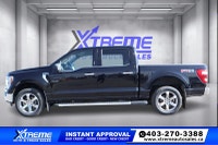 2023 Ford F-150 Lariat Super Crew 4x4 Welcome to Xtreme Auto & Truck Sales Your Car Loan, Truck Loan... (image 7)