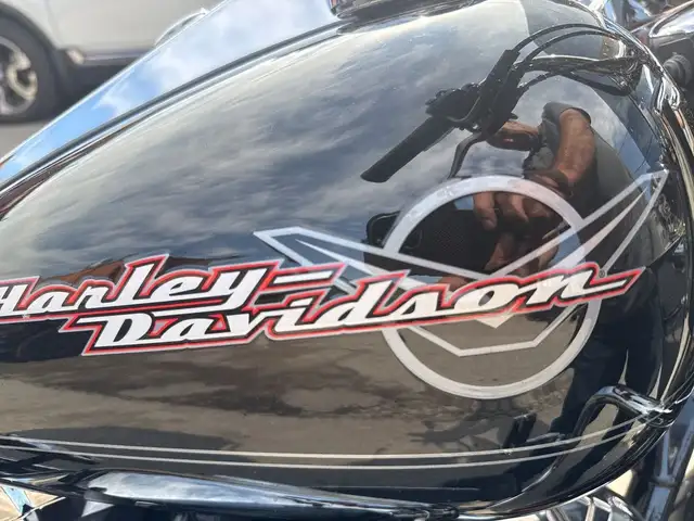 2007 Harley-Davidson Road King ~ ROAD KING ~ 96CI ~ V&H ~ CANADI in Sport Touring in City of Toronto - Image 31