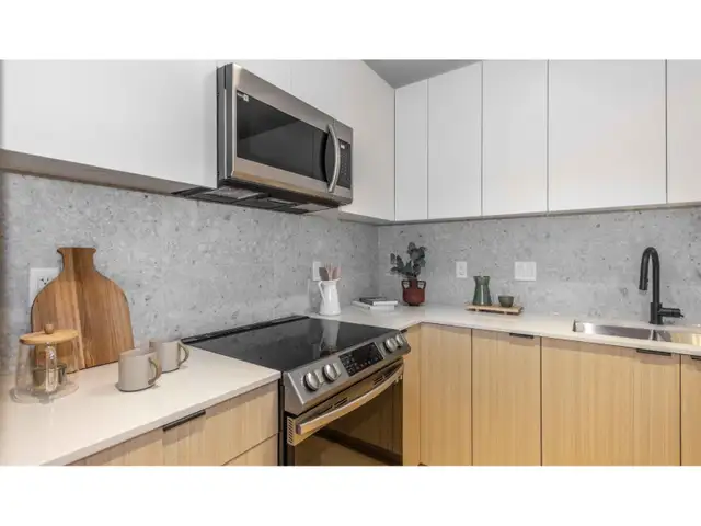 304 13455 94A AVENUE Surrey, British Columbia in Condos for Sale in Prince Rupert - Image 5