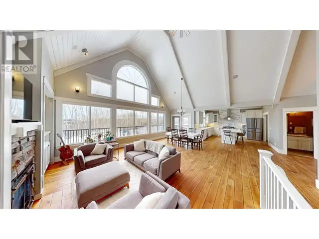 13109 SUNNYSIDE DRIVE Charlie Lake, British Columbia in Houses for Sale in Fort St. John - Image 8