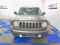 Certified Navigation All Wheel Drive 4WD Sun Roof Leather Seats Heated Seats Alloy Wheels Power Wind... (image 7)