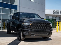 Welcome to 400 Chrysler Dodge Jeep Ram. The 2026 Ram 1500 Express is a brand new full size pickup de... (image 9)