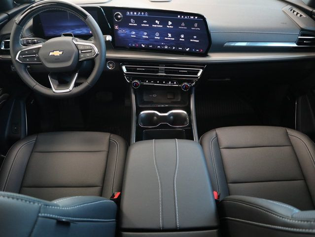 2026 Chevrolet Traverse LT in Cars & Trucks in Lloydminster - Image 3