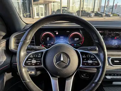 2020 Mercedes-Benz GLE 450 Premium Package | Tech/IT Package, View more