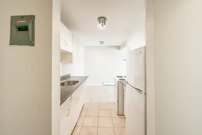 Alexander Apartments is located right in the heart of downtown and right across the street from the...