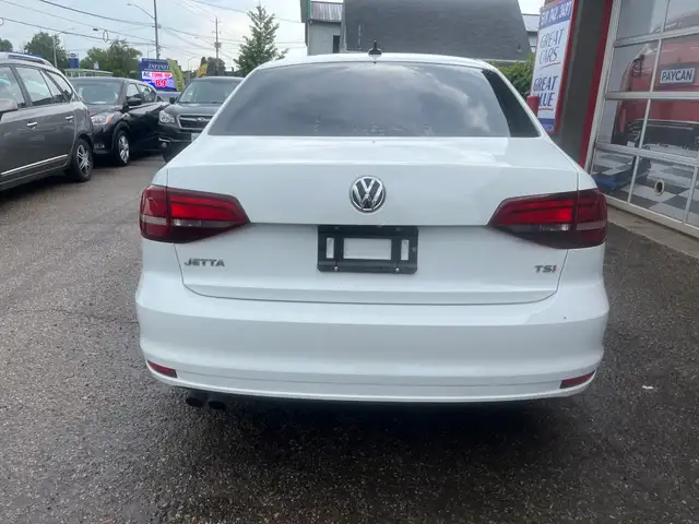 2016 Volkswagen Jetta Sedan S506741311406745604