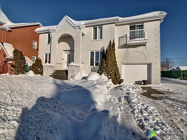 1 300 000$ - Quadruplex à vendre à Terrebonne (Lachenaie) dans Maisons à vendre  à Laval/Rive Nord - Image 2