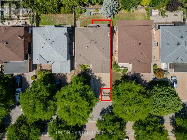 LOWER - 18 ETON STREET Markham (Village Green-South Unionville), in Long Term Rentals in Markham / York Region - Image 4