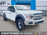 Saskatoon Motor Products - Recent Arrival! 2020 Ford F-150 XLT - Certified Certification Program Det... (image 7)