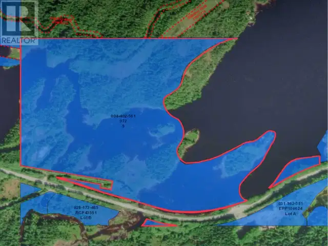 DL 972 16 HIGHWAY Port Edward, British Columbia in Land for Sale in Prince Rupert - Image 8