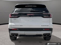 Dealer Certified Pre-Owned. This GMC Acadia boasts a Gas 2.5L/ engine powering this Automatic transm... (image 5)