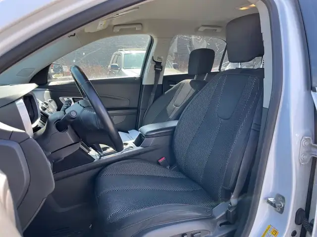 2016 Chevrolet Equinox LT, CHROME WHEELS, BACK-UP CAM, HEATED SE in Cars & Trucks in Ottawa - Image 14