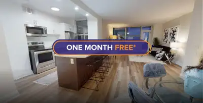 Apartment for Rent at 165 Ontario, Downtown