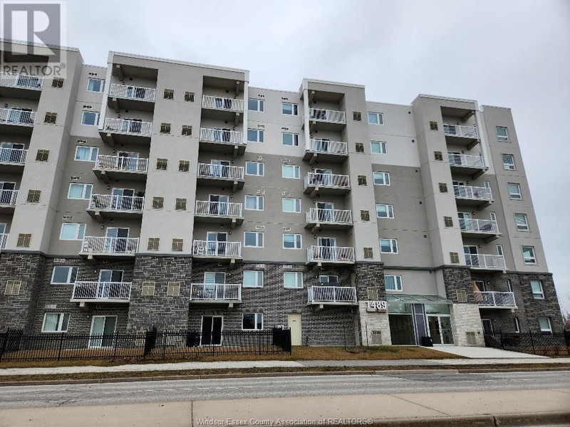 1489 BANWELL Unit 724 Windsor, Ontario Condos for Sale Windsor Region Kijiji