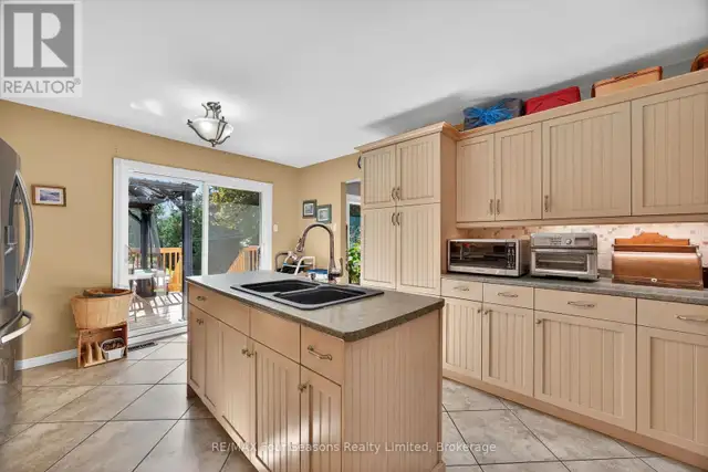 7 BATTEAUX ROAD Clearview (Nottawa), Ontario in Houses for Sale in Ottawa - Image 13