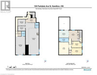 120 PARKDALE AVENUE N Hamilton (Normanhurst), Ontario Oakville / Halton Region Toronto (GTA) Preview