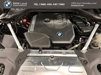 ===== 2023 BMW X3 xDrive30i | Gr. Sup. Amélioré | Gr. M Sport | ===== ===== * Groupe Supérieur Améli... (image 9)