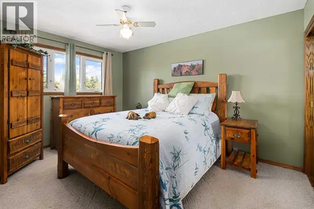 274048 Rge Rd 261 Rural Rocky View County, Alberta in Houses for Sale in Calgary - Image 21