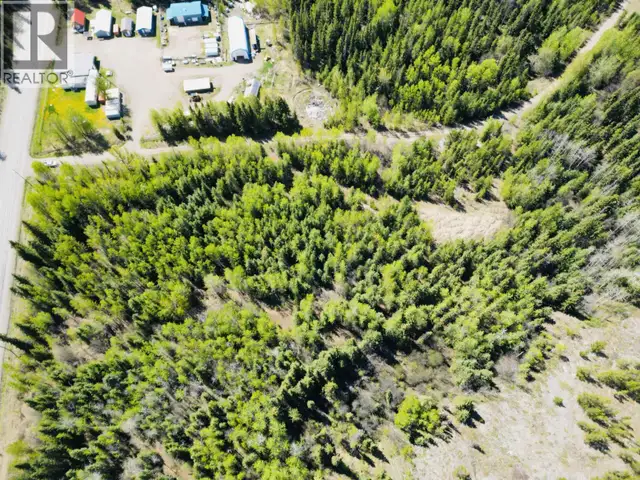 LOT 3 KEEFES LANDING ROAD Burns Lake, British Columbia in Land for Sale in Burns Lake - Image 10