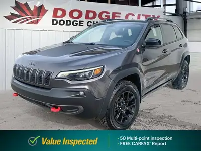 This Jeep Cherokee boasts a Regular Unleaded V-6 3.2 L/198 engine powering this Automatic transmissi...