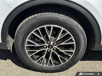 Rose City Ford | ACCIDENT FREE | HEATED SEATS | HEATED STEERING WHEEL | REMOTE START | | NAVIGATION... (image 9)