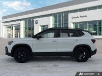 Gaze at the vast sky above through the expansive panoramic roof of this stunning 2025 Volkswagen Tao... (image 1)