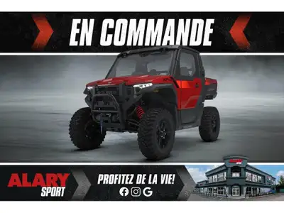 Welcome to Alary Sport Ontario Polaris Polaris XPEDITION XP Northstar 2026 Ce CÔTE À CÔTE POLARIS XP...