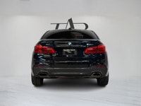 This 2017 BMW 5 Series 530i xDrive is a Canadian vehicle and it is a sophisticated luxury sedan that... (image 6)