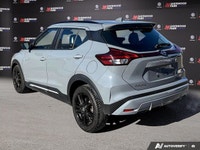 Come see this 2021 Nissan Kicks SR before it's too late! *Get Your Money's Worth for this Nissan Kic... (image 3)