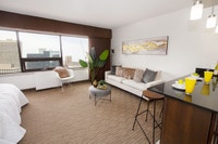 Welcome to 190 Smith Apartments, a vibrant downtown community where urban living meets unparalleled... (image 1)