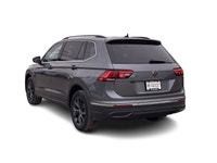 Welcome to Country Hills Volkswagen 2022 Volkswagen Tiguan Comfortline AWD. We want your vehicle! Wh... (image 7)