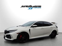 SAFETY INCLUDED SERVICE RECORDS LOCAL ONTARIO CAR RARE Very Clean Honda Civic TYPE R TURBO 4Cyl with... (image 2)