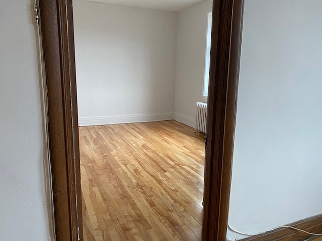 4½, deux grandes chambres, idéal étudiants, 2 min métro ! 2