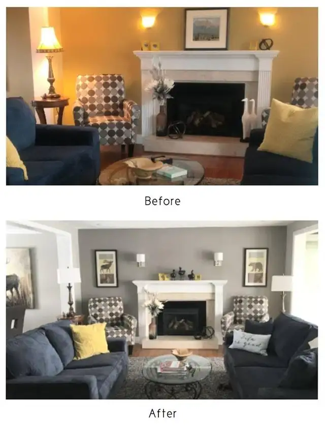 RÉNOVEZ SANS STRESS AVEC DMJ inc in Renovations, General Contracting & Handyman in Longueuil / South Shore - Image 8