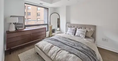 2 Bedroom 2 Bath in the Heart of Centretown, Ottawa, View more