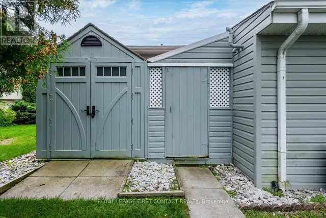 40 CORNER BROOK TRAIL Innisfil, Ontario in Houses for Sale in Barrie - Image 19