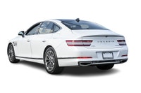 * 2.5T Advanced * Régulateur de la température * Climatisation multizone * Climatisation arrière * R... (image 9)