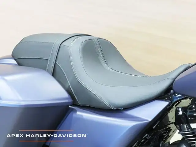 2025 Harley-Davidson FLTRX - Road Glide in Sport Touring in Cambridge - Image 8