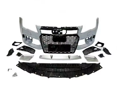 Upgrade your Audi A7/S7 C7 2012-2015 to RS7 Style Look Fitment: Audi A7/S7 C7 Sedan 2012-2015 (Does...