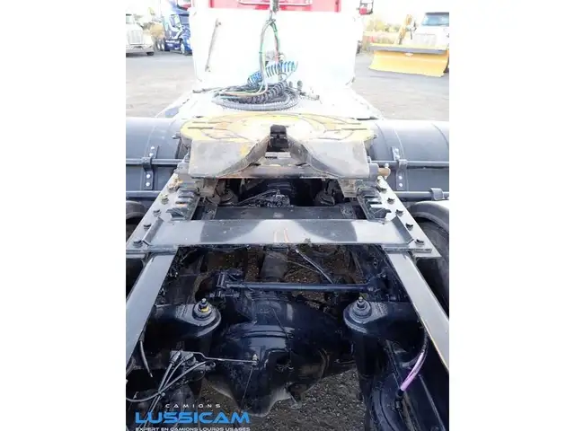 2022 Peterbilt 567 in Heavy Trucks in Longueuil / South Shore - Image 30