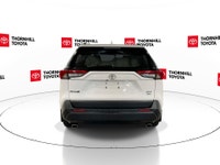 Thornhill Toyota Proudly Presents This White 2021 Toyota RAV4 with XLE AWD Package, Featuring:~ Onta... (image 7)