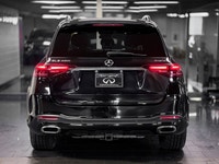 The 2024 Mercedes-Benz GLE 450 represents a significant mid-cycle refresh for the luxury midsize SUV... (image 6)