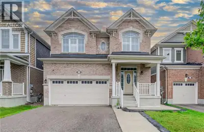 Welcome to 52 Pointer Street, Cambridge a stunning 4-bedroom, 4-bathroom home offering the perfect b...