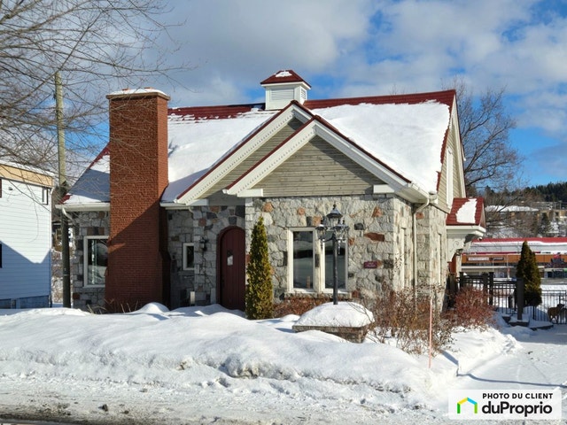 $425,000 - 2 Storey for sale in Beauceville — photo 1